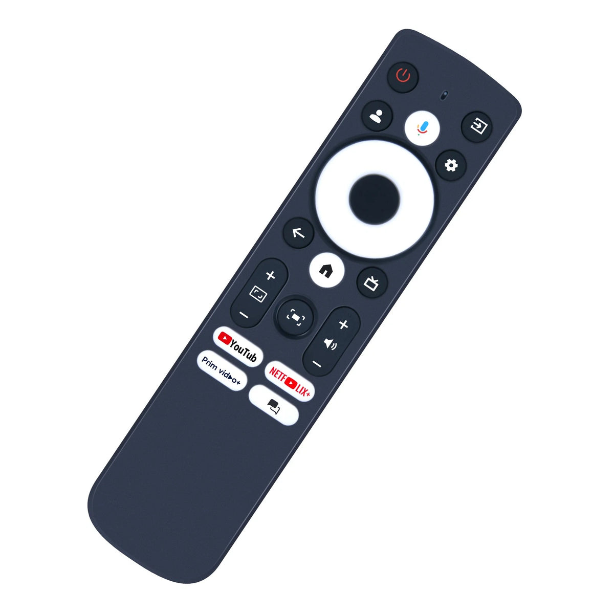 Replacement Remote Control For BenQ RCI079 GP520 Projector