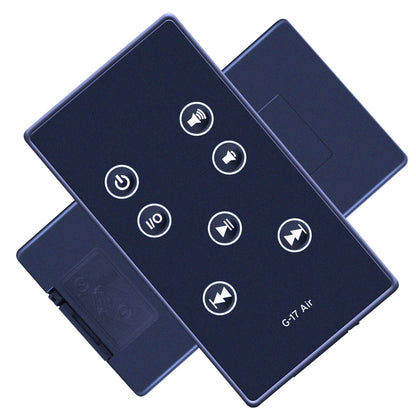 For Klipsch Gallery Air Remote Control 1014638 fits G-17 AirPlay Speaker System
