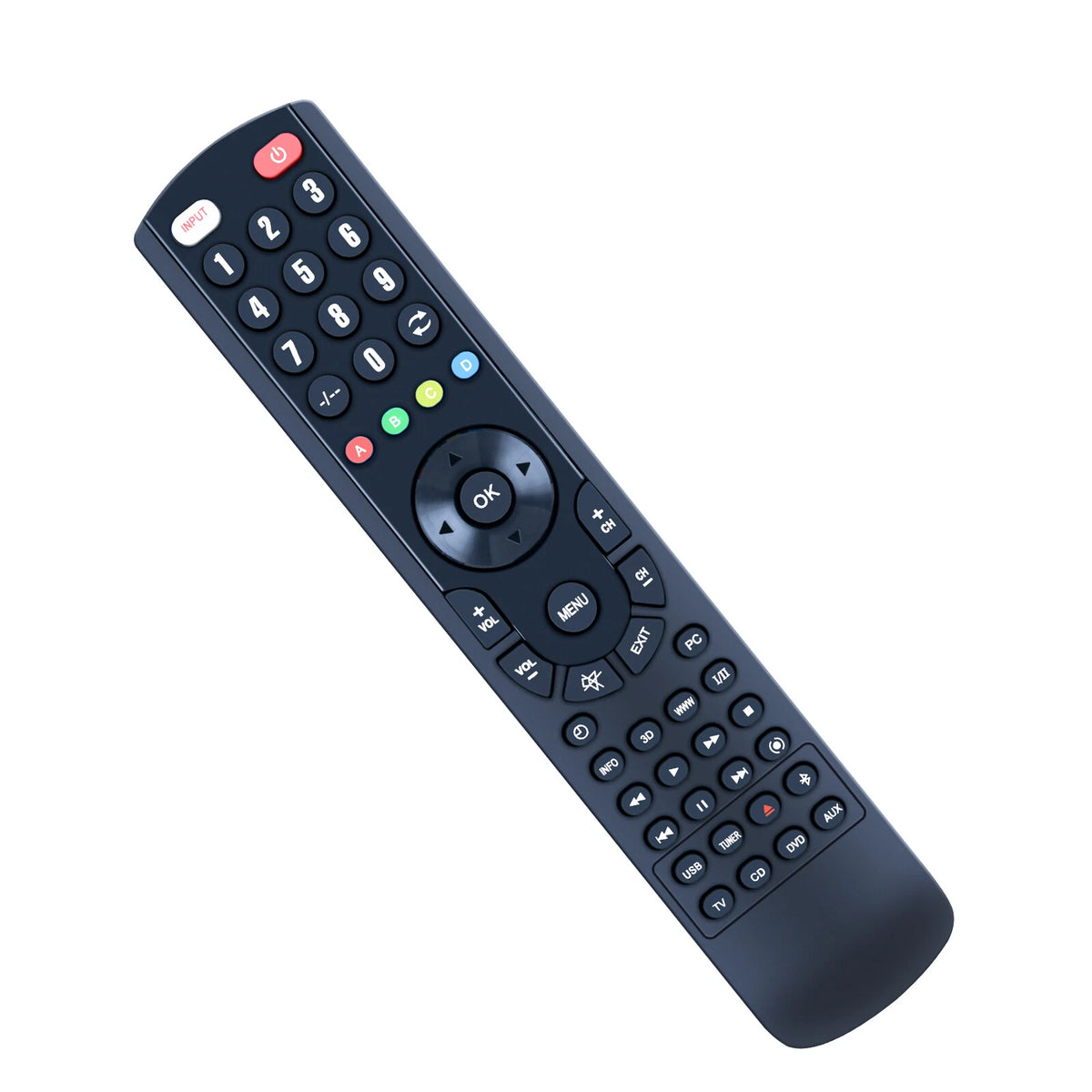 For Cambridge Audio Azur 751BD Azur 651BD Azur 650BD Azur 752BD Remote Control
