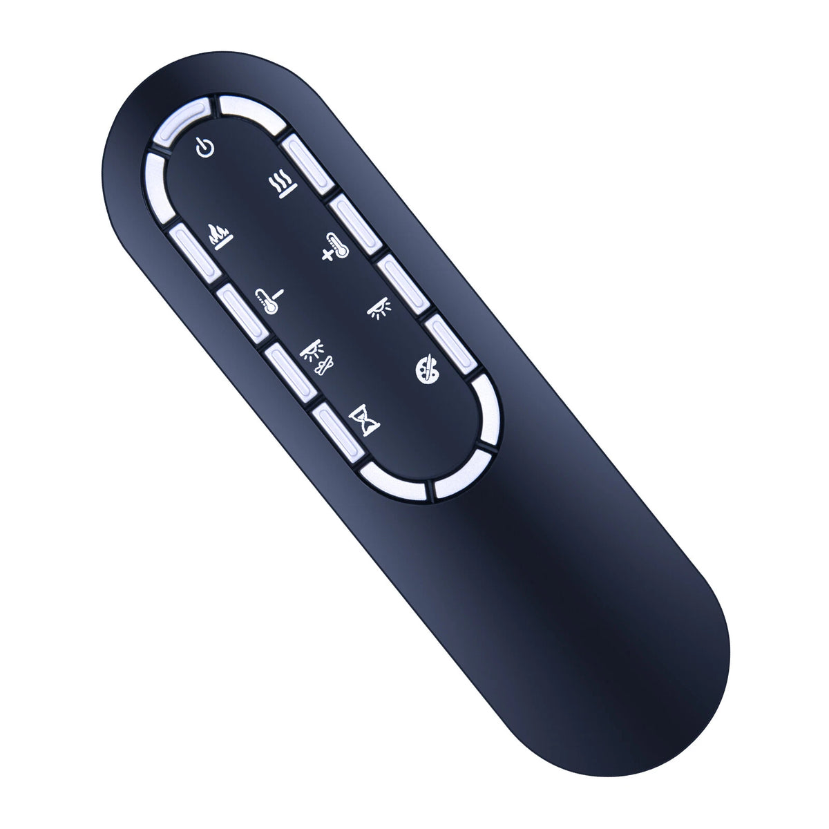 Remote Control For Dimplex Glencoe/Portree/Fernshaw/Torridon 3D Electric Fire