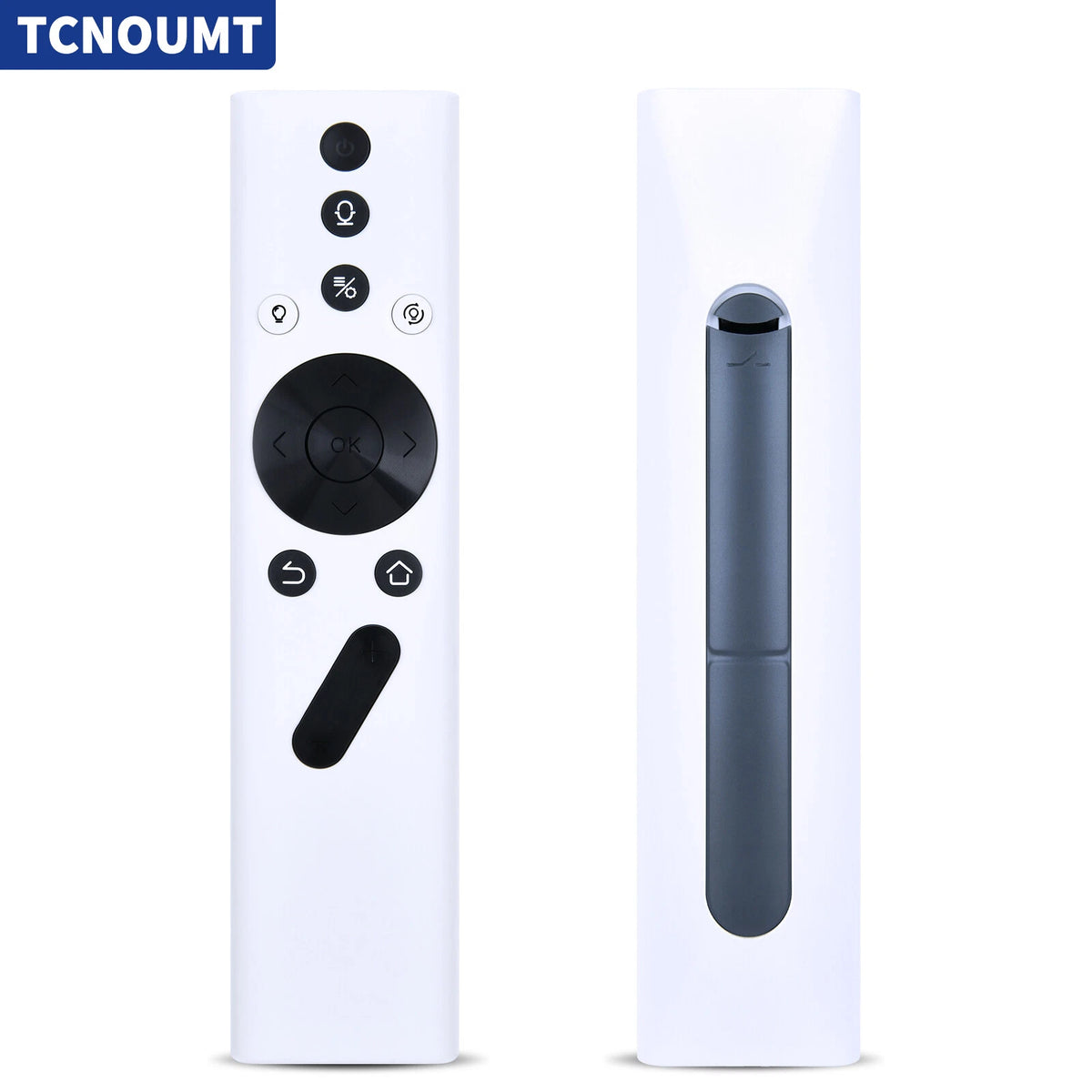 Remote Control For Xgimi Halo Plus（Halo+）Projector with Voice