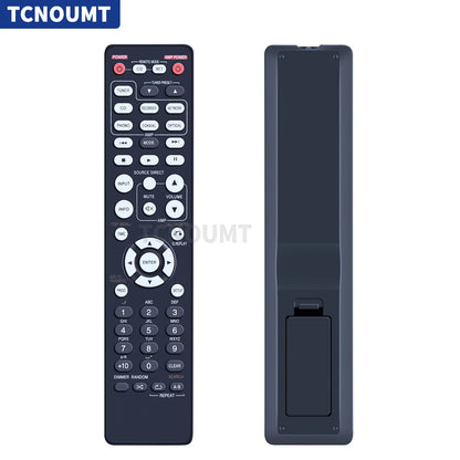 RC003PMCD Replacement Remote Control For Marantz Audio CD6006 PM6006
