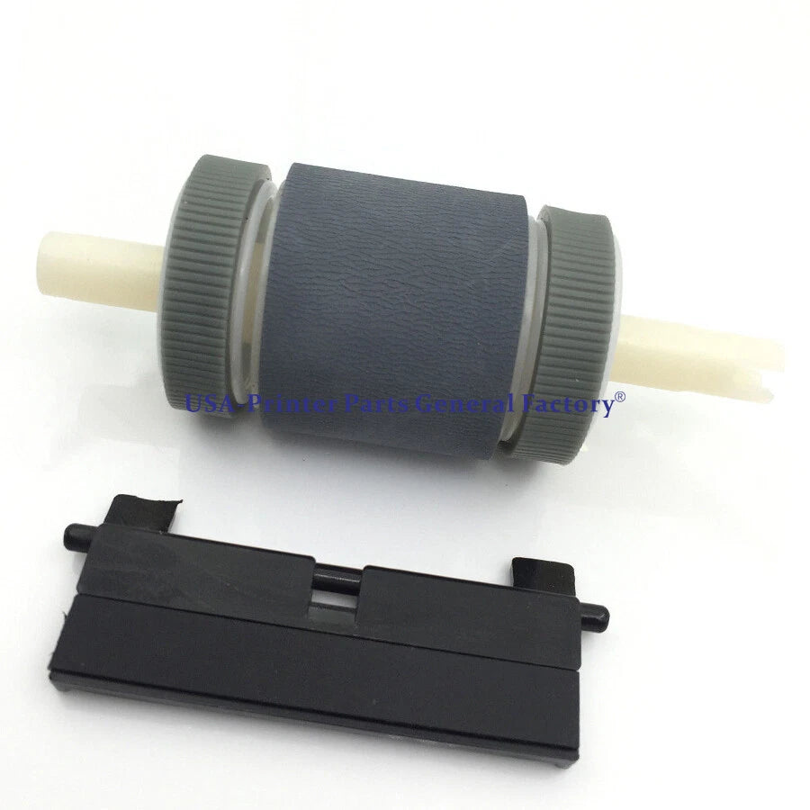 Separation Pad + Pickup Roller For HP 1160 1320 1300 2300 P2015 3392 3390 M2727