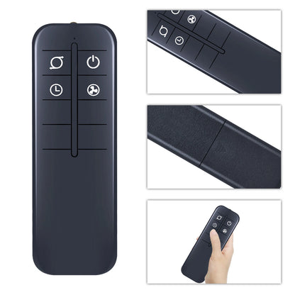 Remote Control 2033684 For Lasko T38415 Hybrid Tower, T42215 Slimforce Tower