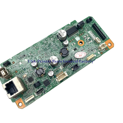 10pin Main Board Motherboard Compatible For EPSON EcoTank L5290