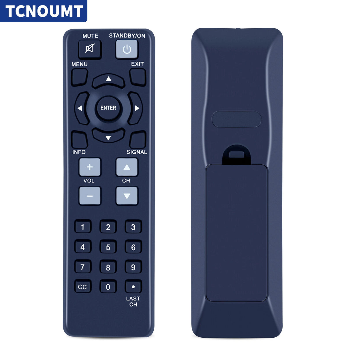 Remote Control For Venturer LCD Digital TV PLV7615H PLV16070 PLV16100