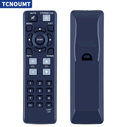 Remote Control For Venturer LCD Digital TV PLV7615H PLV16070 PLV16100