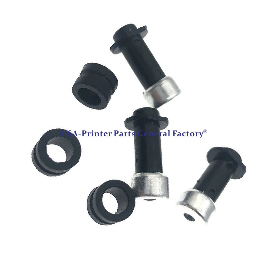 10SET C6095-60186 Q1253-60041 Nozzle Connection Tube For HP 1050 5000 5500 5100