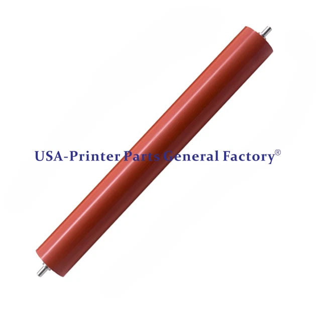 5X Lower Fuser Pressure Roller For Lexmark T630 T644 T622 T654 T640 T642 99A0158