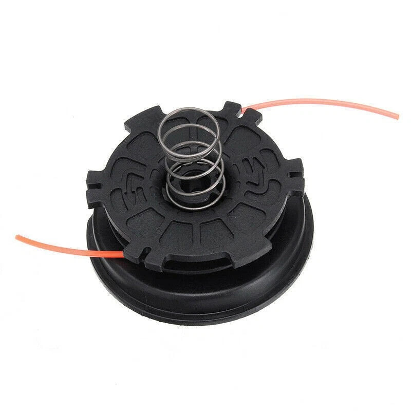 1 Set Bump Feed Spool Head Kit Double-Line Trimmer Head For RYOBI EXPAND-IT