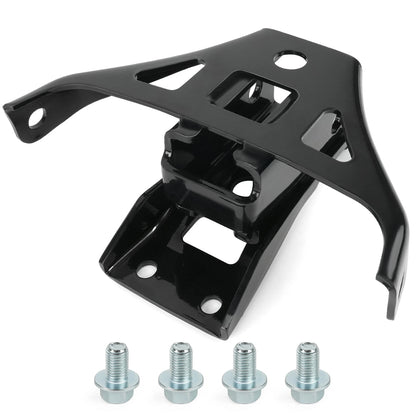 For Yamaha 2018-2025 Kodiak 450 Rear 2" Receiver Hitch - B16-F85H0-V0-00