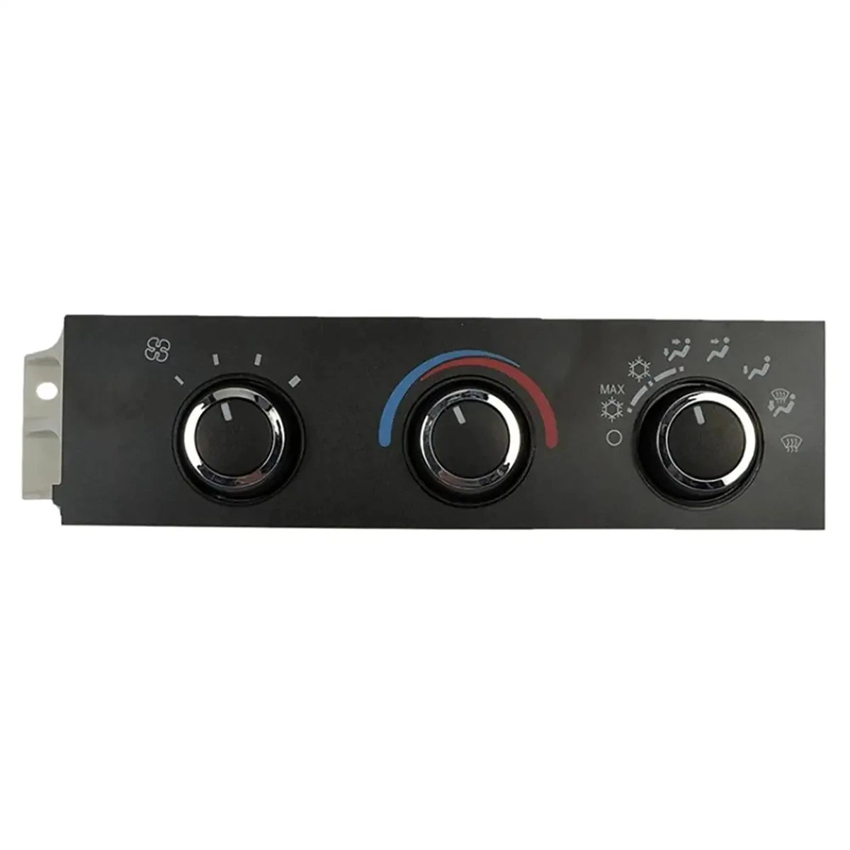 Climate Control Panel Module 599-217 HVAC For Chevrolet GMC Express 4500