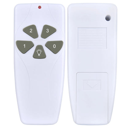 Replace Remote For Harbor Breeze Hampton Bay,UC7070T 2AAZPFAN53T L3HFAN11T
