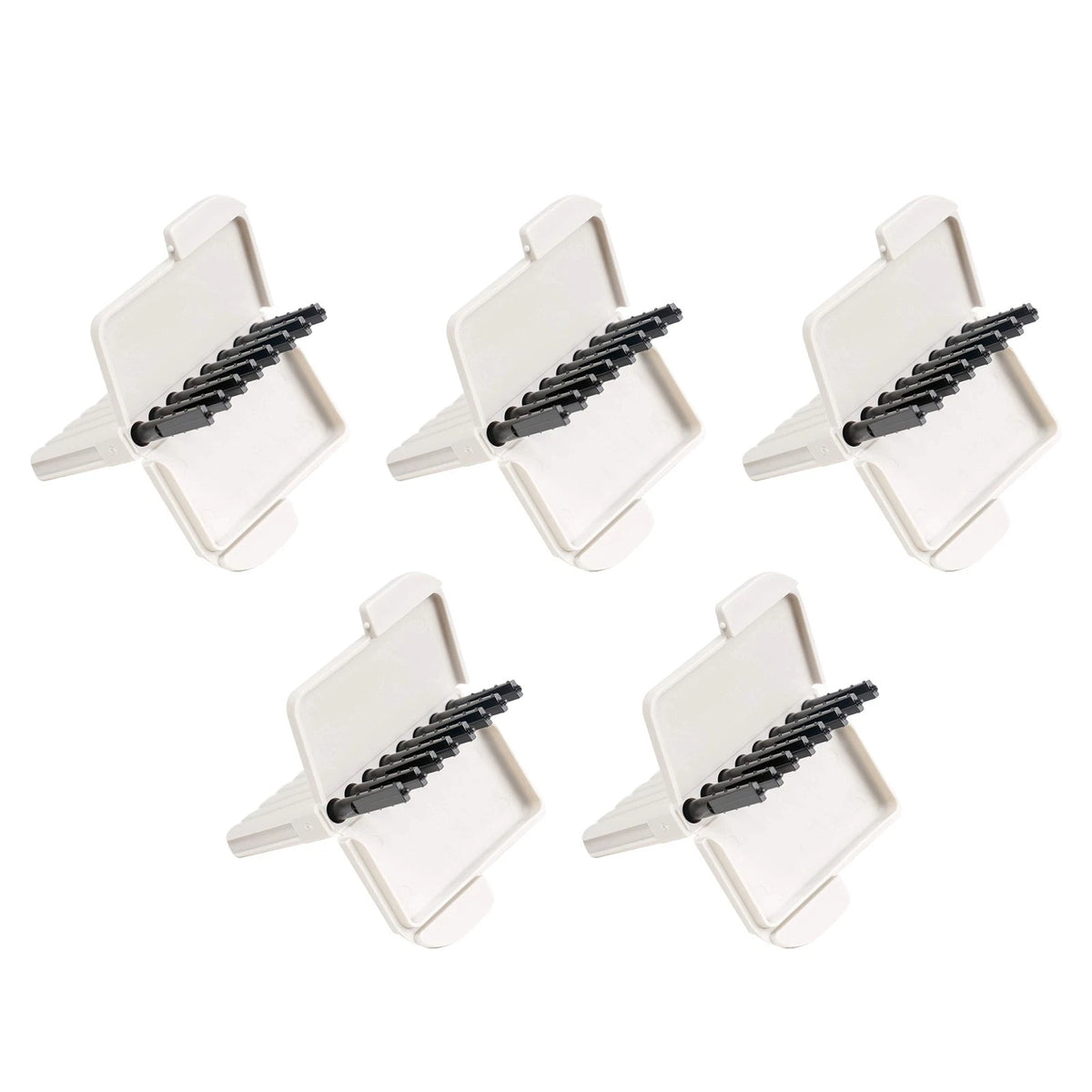 Widex Nanocare Wax Guard For Widex, Phonak, Unitron, Resound Hearing Aids