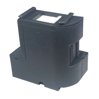 2pcs Maintenance Box For Epson EcoTank Series For Epson Expression Home Series