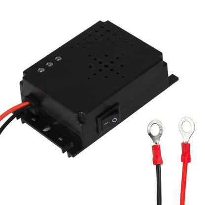 Ultrasonic Mouse Repeller System for Car Vehicle with 12V DC Power Connection