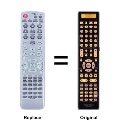 RC003SR RC004SR Remote Control For MARANTZ SR4003 SR5003 SR5004 SR6004 Receiver