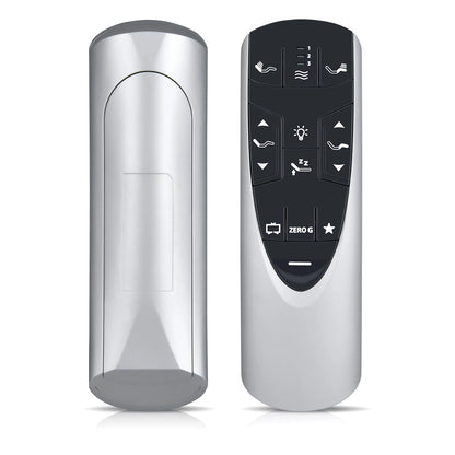 For Tempurpedic Ergo Extend Ergo Power Remote Control RF358A JDLK.33.01.18