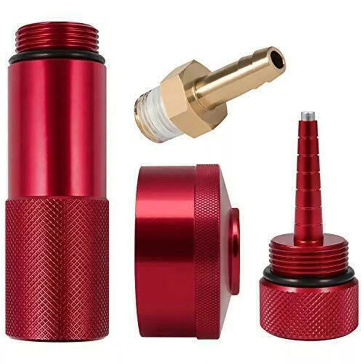 Oil Change Funnel Magnetic Dipstick Accessories For Honda EU2200i Generator