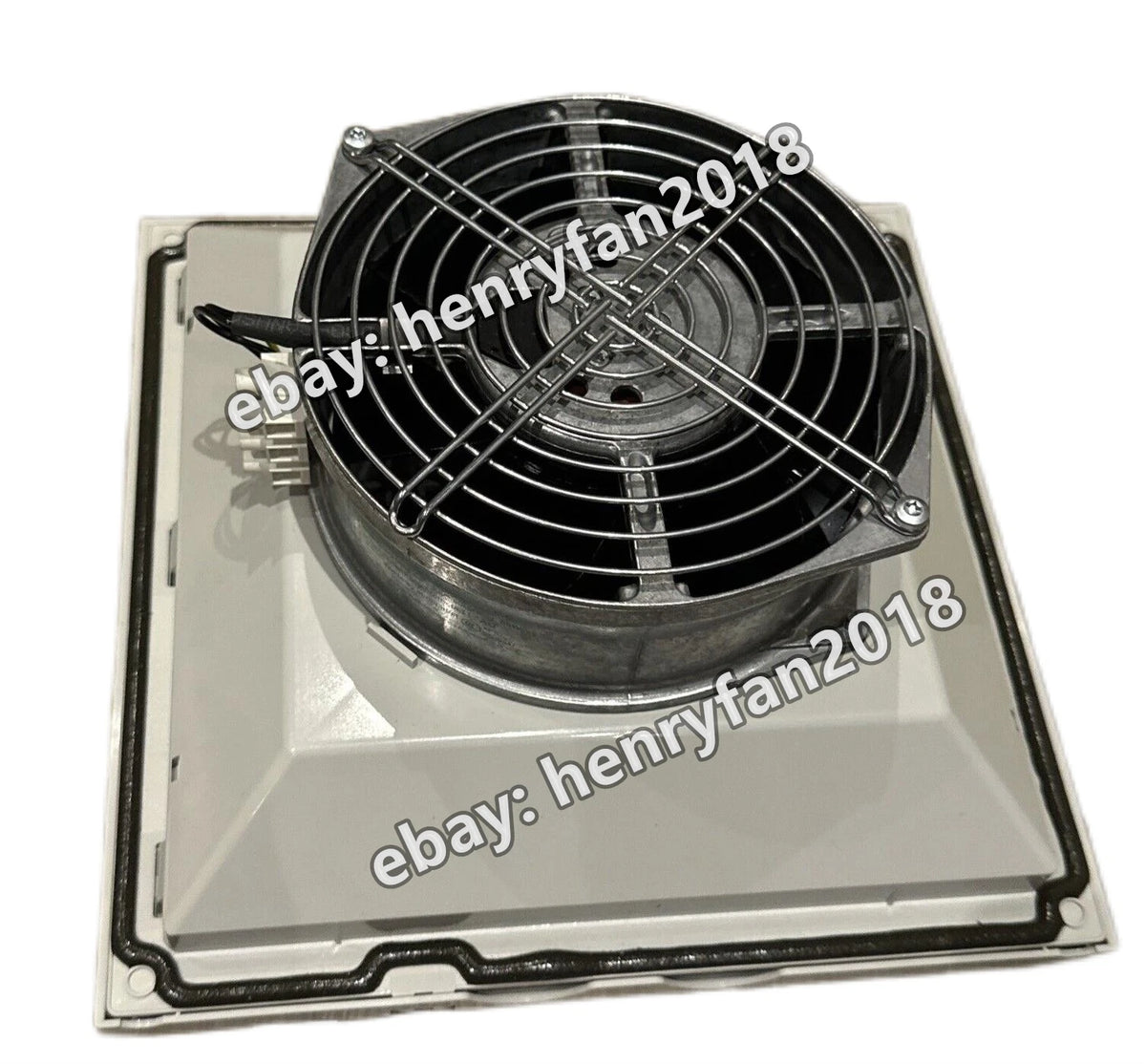 Rittal Fan SK 3324107 230VAC Filter Unit 30/35W SK3324107 SK 3324 107 SK3324.107