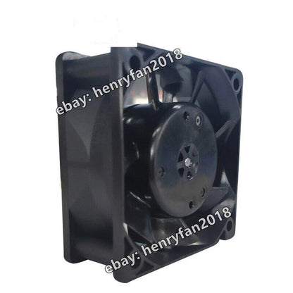 Melco MMF-06G24TS-MM1 NC5332H72 24V 0.11A 60*60*25MM Servo Driver Cooling Fan