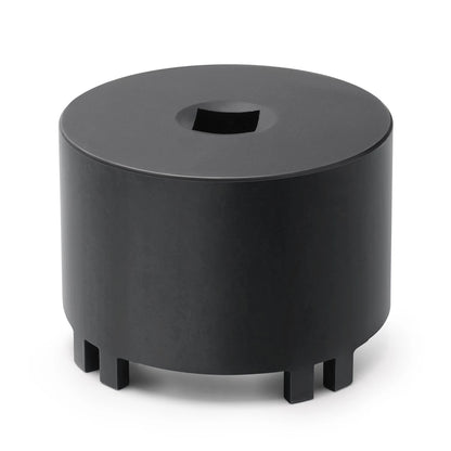 Front Differential Sundial Bearing Retainer Seal Installer Removal Socket Tool