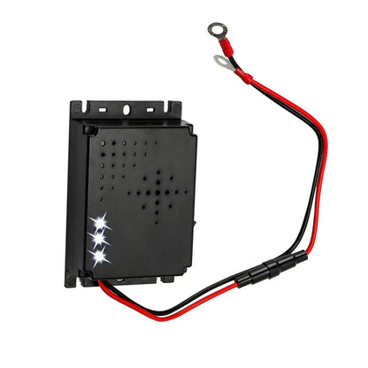 Ultrasonic Mouse Repeller System for Car Vehicle with 12V DC Power Connection