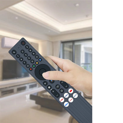 RC833A FMB2 Voice Remote Control For TCL C7K Premium QD Mini LED TV, P79K