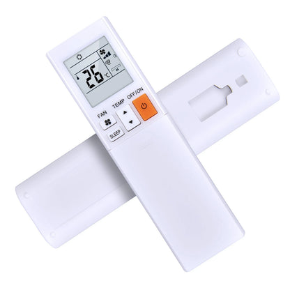 Replacement Remote Control For Mitsubishi SG20AS MSZ-RY12VA Air Conditioner