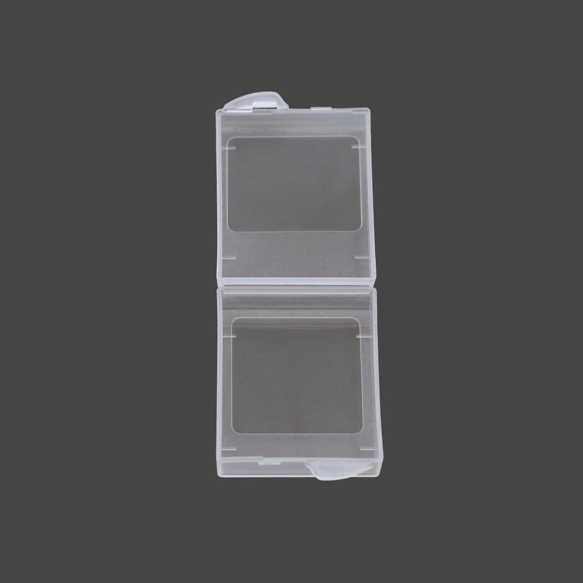 10Pcs Clear Battery Protective Storage Box Carrying Case For GoPro Hero 10 9