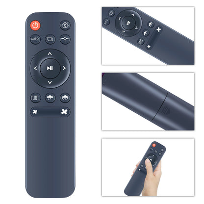 Replacement Remote Control For Kilgone G20 Robot Vacuum