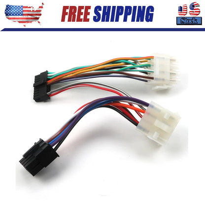 Fit Husqvarna Keyless Start Smart Switch Wiring Harness 585848901
