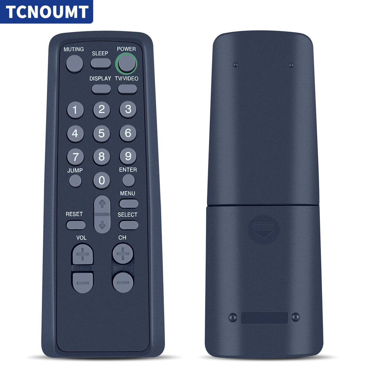 RM-Y156 Remote Control For Sony TV KV-13M42 KV-13M50 KV-13M52 KV-13M53