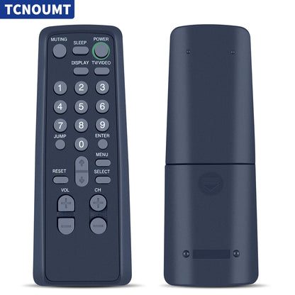 RM-Y156 Remote Control For Sony TV KV-13M42 KV-13M50 KV-13M52 KV-13M53