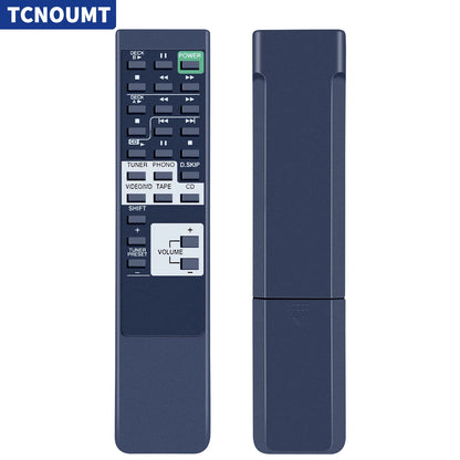 RM-S241 Remote Control For Sony Audio System HCD-241 HCD-251 HCD-261 R2400 R2500