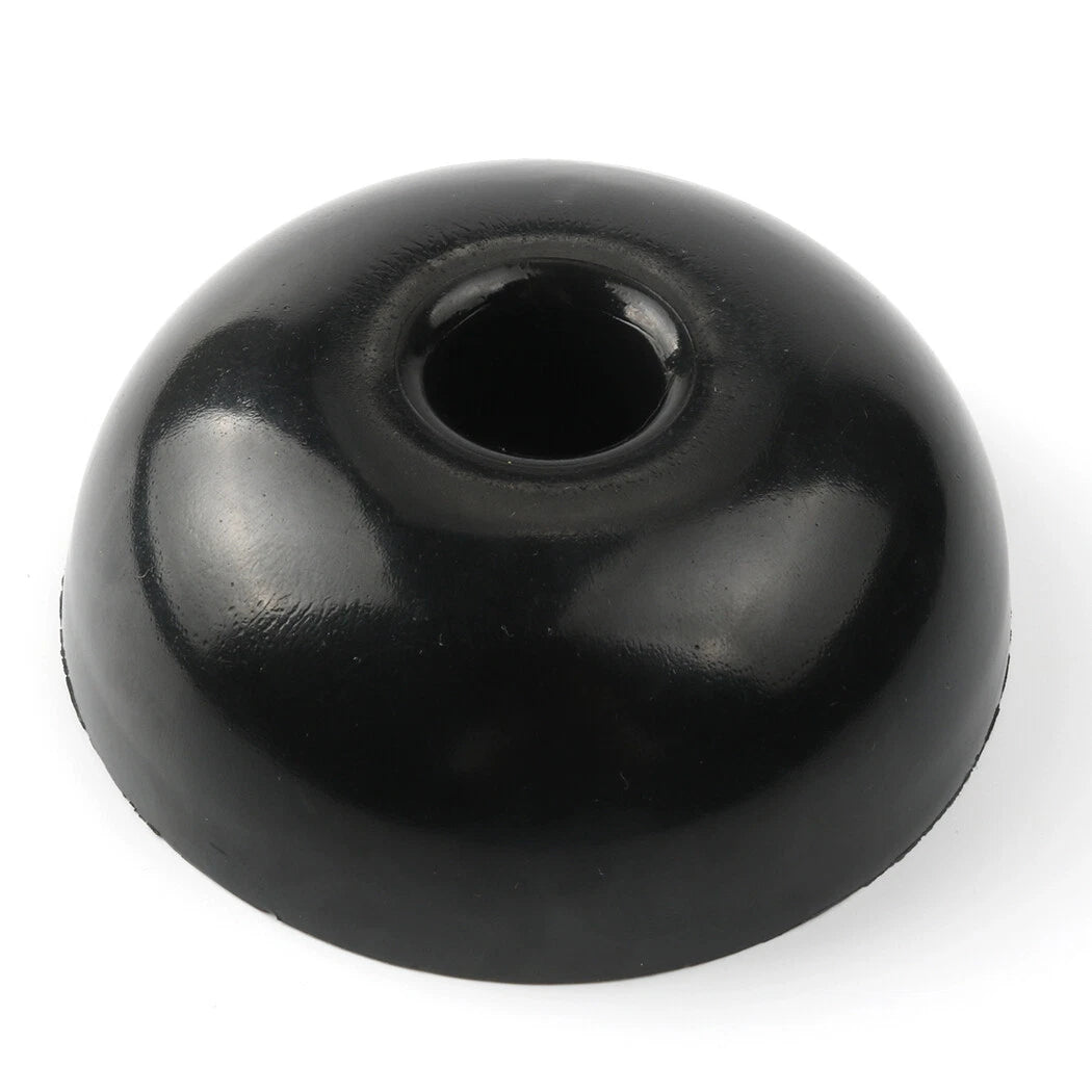 Walk Behind String Trimmer Mower Plastic Mow Ball Head Hex Center 311011