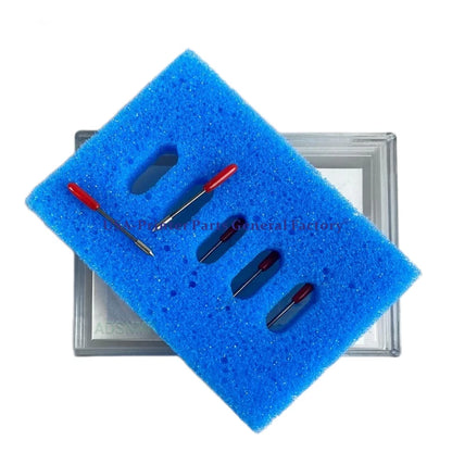 5pcs/box Graphtec CB09UA-1 Cutting Plotter Blade High quality