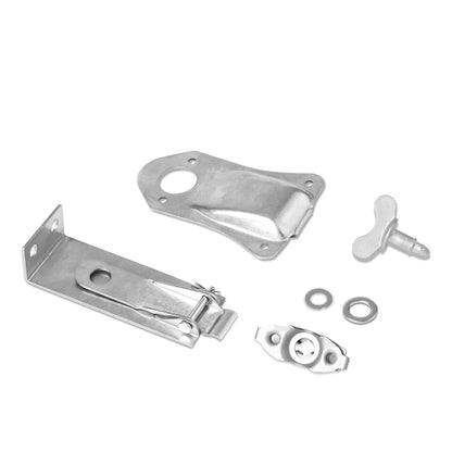 Piper Cowling Latch Kit Complete with Lock Part# 6502-05/ 6502-800