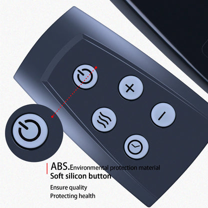 Remote Control For Vornado Touchstone TVH500 with Battery