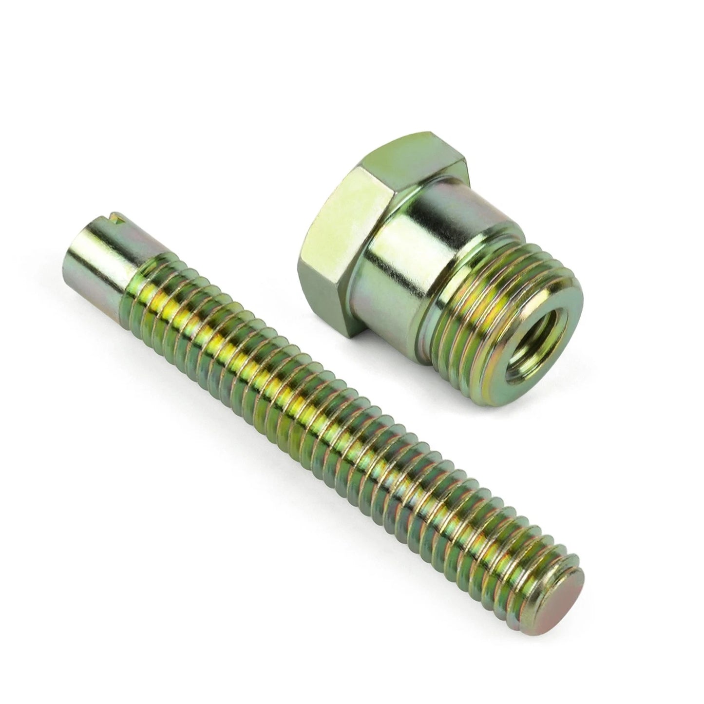 Top Dead Center Stop 4792 ,18 mm x 1.5 Bolt Style, Heads On