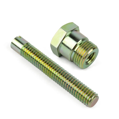 Top Dead Center Stop 4792 ,18 mm x 1.5 Bolt Style, Heads On