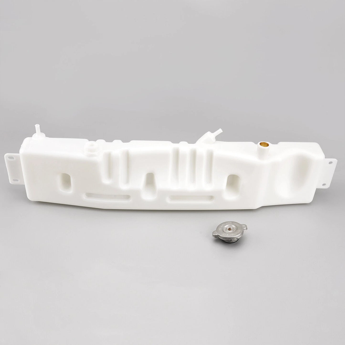 Radiator Expansion Surge Tank For Ford F600 F700 F800 1980-1998 F6HZ-8A080-B