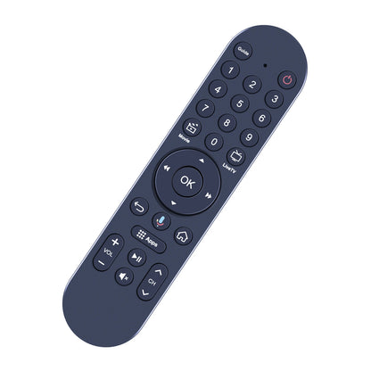 Remote Control For TRUE TV RC4532903/01BR-V04V01