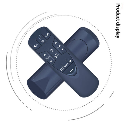 For Tempurpedic Ergo EXTEND Remote Control RF502A JLDK.33.01.37