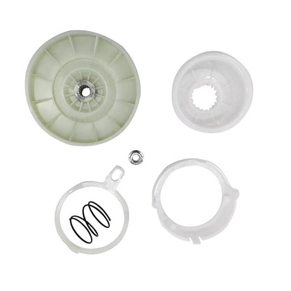 Washer Pulley Clutch Kit Repairing Accessories Commponents For Replacement Kit