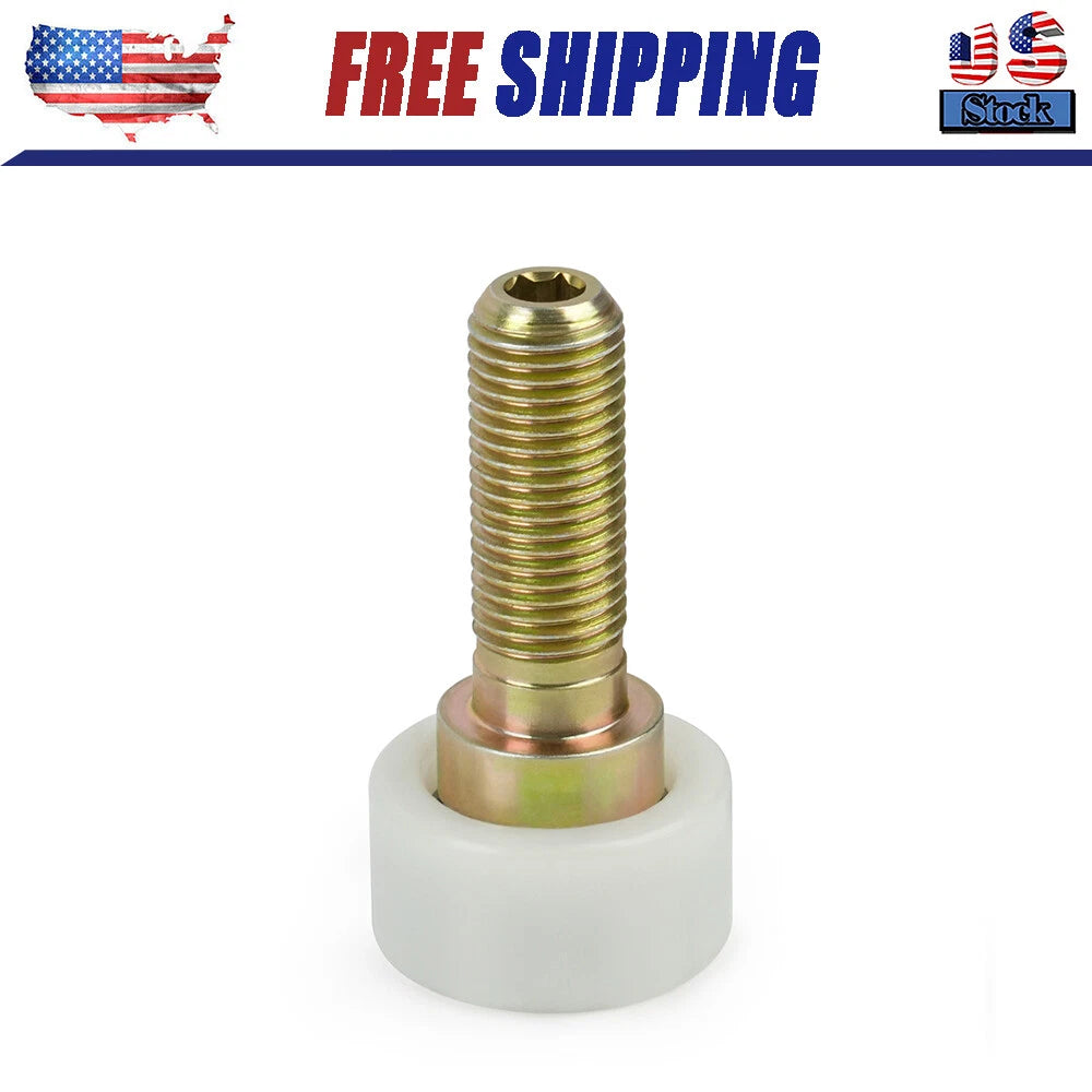 Cab Door Window Roller for John Deere Ski Steer Loader AT319018