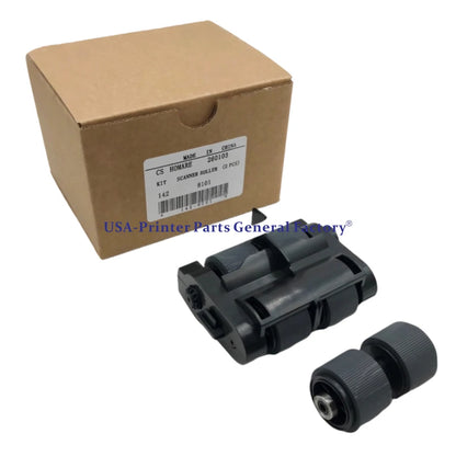 OEM  Feeder Consumables Kit For Kodak i2900 S2085 S3000 i3000 Pickup Rollers