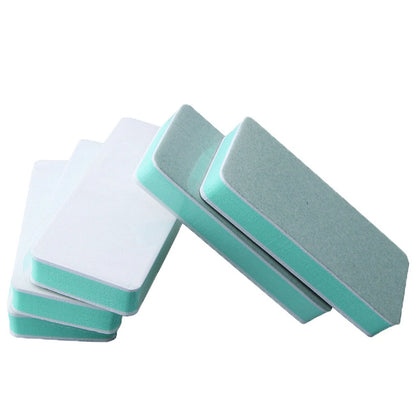5Pack Watch Case Buckle Polishing Blocking Sanding Tool 600# & 3000# Grit A