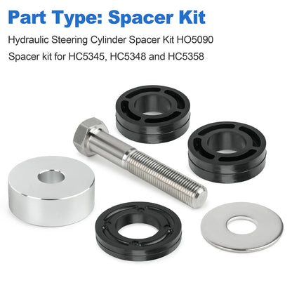 HO5090 Hydraulic Steering Cylinder Spacer Kit  For HC5345-3 HC5348-3 HC5358-3