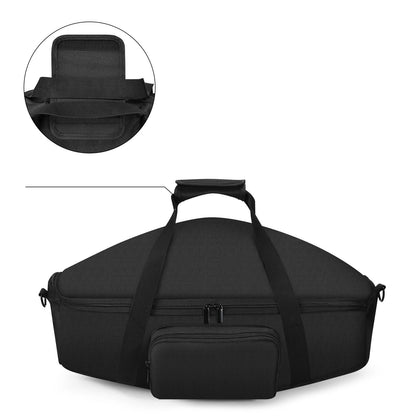 Bluetooth Audio Storage Bag for JBL BOOMBOX 3/BOOMBOX 2 FIne Workmanship